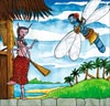 Les fables de La Fontaine
